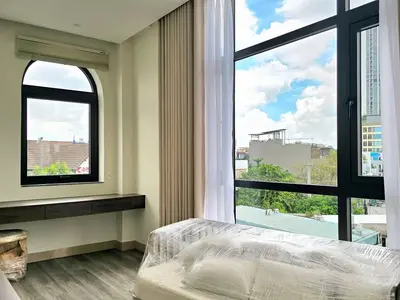 1 bedroom · apartments · Ho Chi Minh City