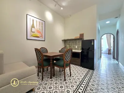 1 bedroom · apartments · Ho Chi Minh City