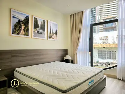 1 bedroom · apartments · Ho Chi Minh City