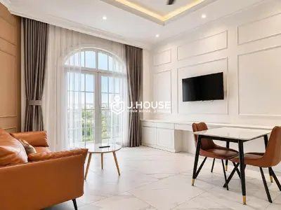 1 bedroom · apartments · Ho Chi Minh City, District 1
