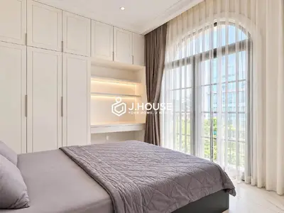 1 bedroom · apartments · Ho Chi Minh City, District 1