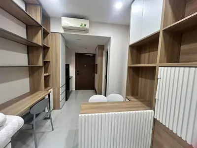 1 bedroom · apartments · Ho Chi Minh City