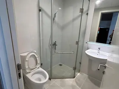 1 bedroom · apartments · Ho Chi Minh City