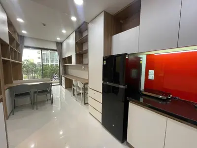 1 bedroom · apartments · Ho Chi Minh City