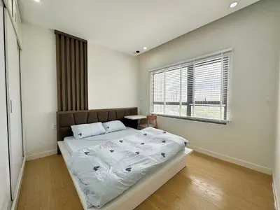 2 bedrooms · apartments · Ho Chi Minh City, District 2