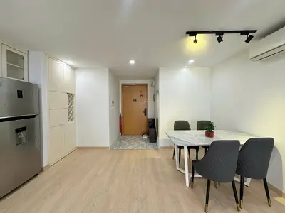 2 bedrooms · apartments · Ho Chi Minh City, District 2