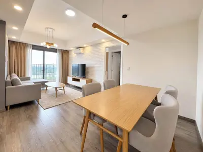 3 bedrooms · apartments · Ho Chi Minh City