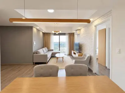 3 bedrooms · apartments · Ho Chi Minh City