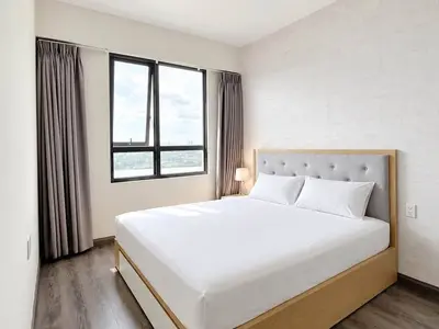 3 bedrooms · apartments · Ho Chi Minh City