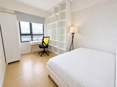 3 bedrooms · apartments · Ho Chi Minh City