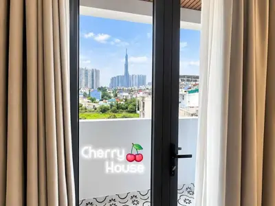 1 bedroom · apartments · Ho Chi Minh City, District 2