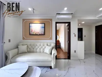 1 bedroom · apartments · Ho Chi Minh City, District 2