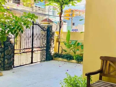 5 bedrooms  · house · Hoi An