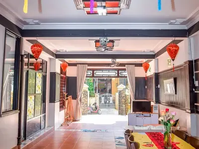 5 bedrooms  · house · Hoi An