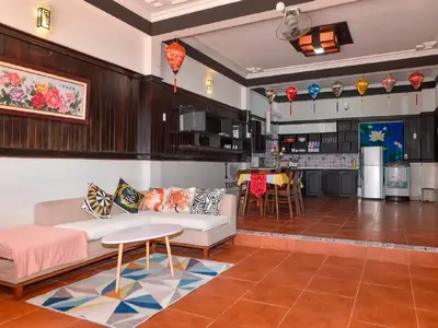 5 bedrooms  · house · Hoi An