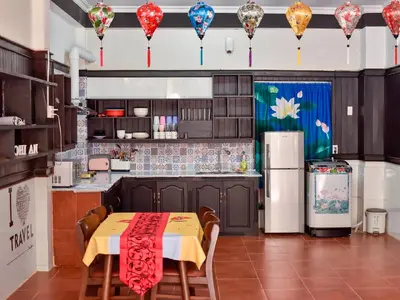 5 bedrooms  · house · Hoi An
