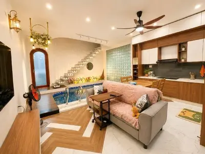 2 bedrooms · villa · Hoi An