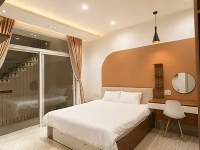 2 bedrooms · villa · Hoi An