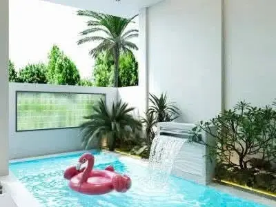 1 комн. · квартира · Дананг
