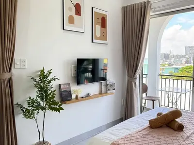 1 寝室 · アパート · ダナン (Da Nang), Son Tra