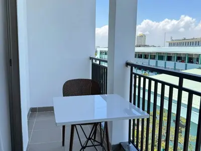 1 寝室 · アパート · ダナン (Da Nang), Son Tra