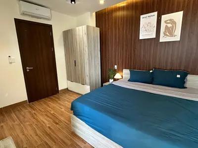 2 寝室 · アパート · ダナン (Da Nang)