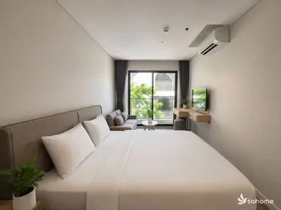 1 寝室 · アパート · ダナン (Da Nang)