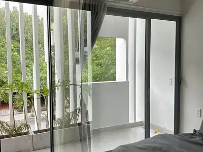 1 bedroom · apartments · Da Nang, Son Tra