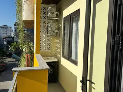 1 寝室 · アパート · ダナン (Da Nang)