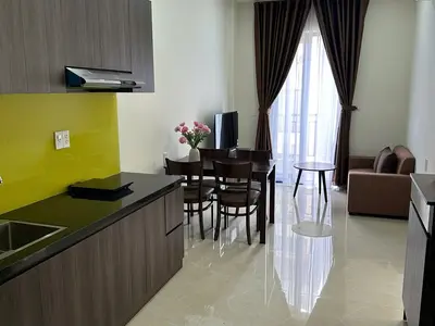 1 寝室 · アパート · ダナン (Da Nang)