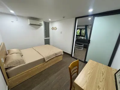 1 寝室 · アパート · ダナン (Da Nang)