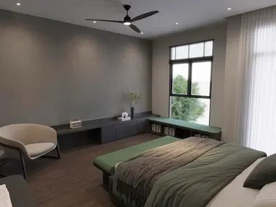 4 寝室 · 一戸建て · ダナン (Da Nang)