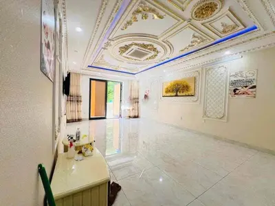 6 bedrooms  · office · Da Nang