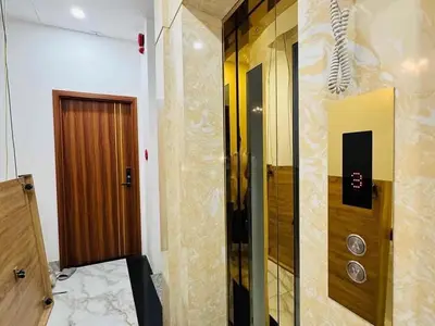 6 bedrooms  · office · Da Nang