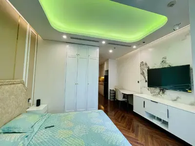 1 phòng ngủ · căn hộ · Hải Phòng