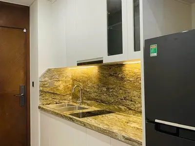 1 phòng ngủ · căn hộ · Hải Phòng