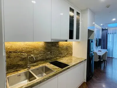 1 phòng ngủ · căn hộ · Hải Phòng