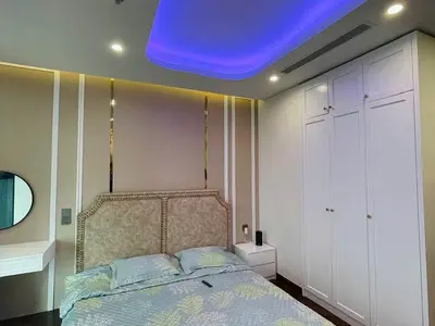 1 phòng ngủ · căn hộ · Hải Phòng