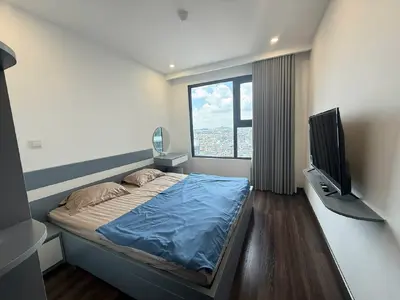 1 phòng ngủ · căn hộ · Hải Phòng