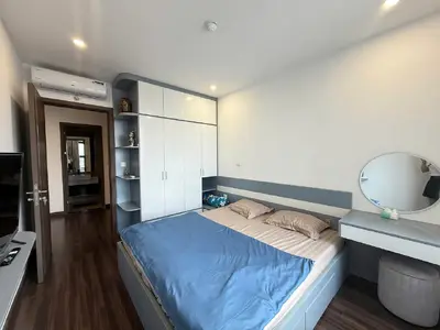1 phòng ngủ · căn hộ · Hải Phòng