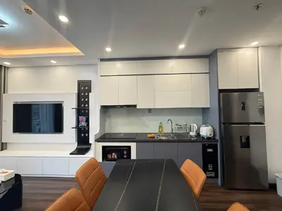 1 phòng ngủ · căn hộ · Hải Phòng