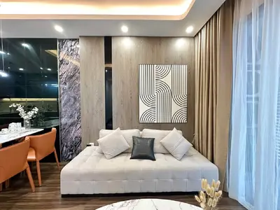 3 phòng ngủ · căn hộ · Hải Phòng