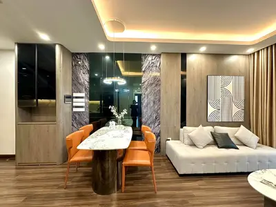 3 phòng ngủ · căn hộ · Hải Phòng