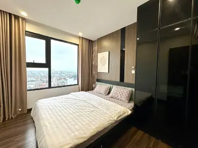 3 phòng ngủ · căn hộ · Hải Phòng
