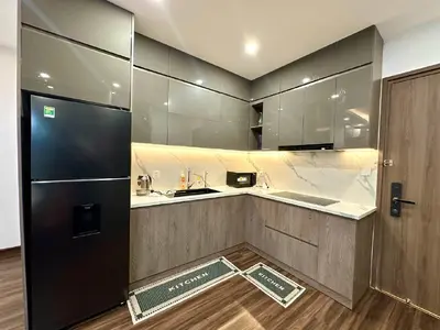 3 phòng ngủ · căn hộ · Hải Phòng