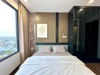 3 phòng ngủ · căn hộ · Hải Phòng