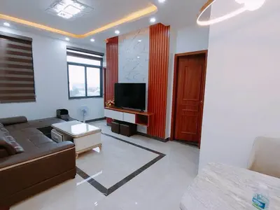 2 phòng ngủ · căn hộ · Hải Phòng