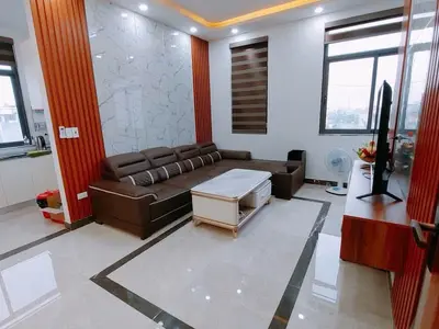 2 phòng ngủ · căn hộ · Hải Phòng