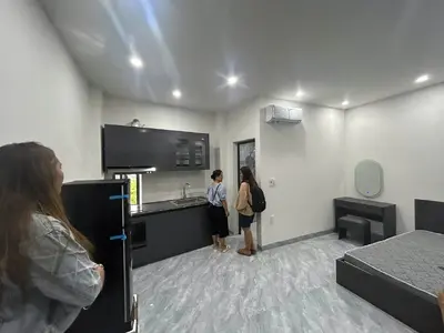 1 phòng ngủ · căn hộ · Hải Phòng