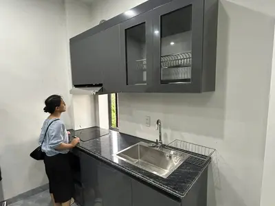 1 phòng ngủ · căn hộ · Hải Phòng